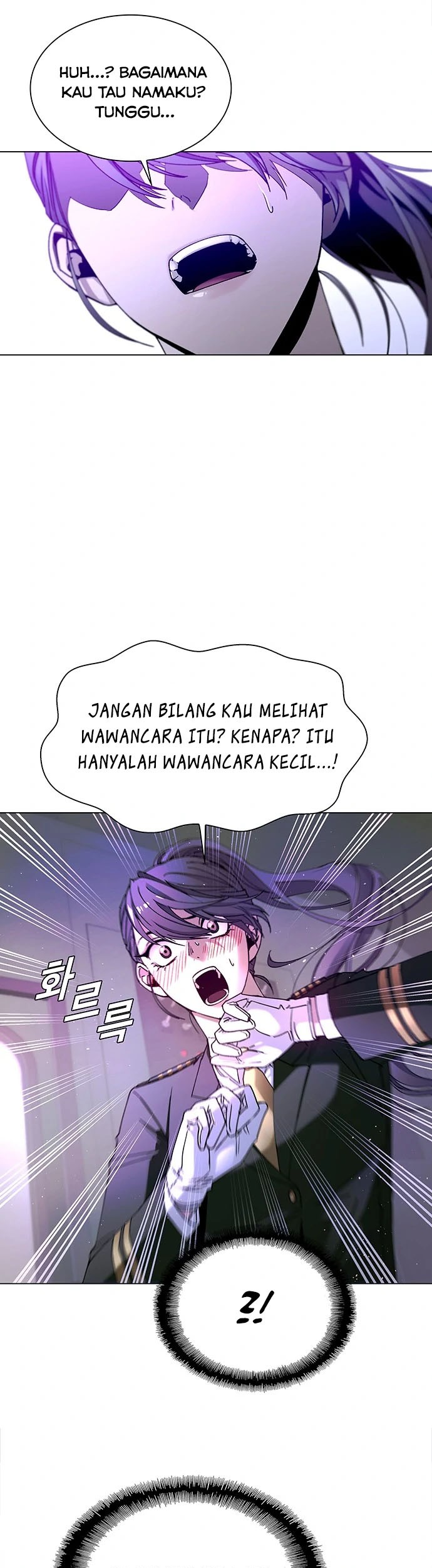 The End of the World is Just a Game to Me Chapter 13 Gambar 48