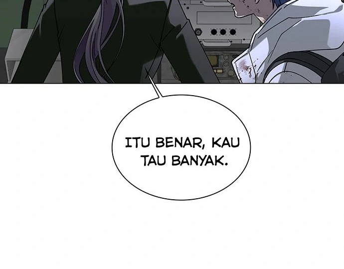 The End of the World is Just a Game to Me Chapter 13 Gambar 53