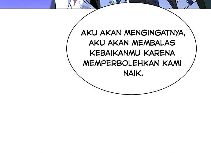 The End of the World is Just a Game to Me Chapter 13 Gambar 57