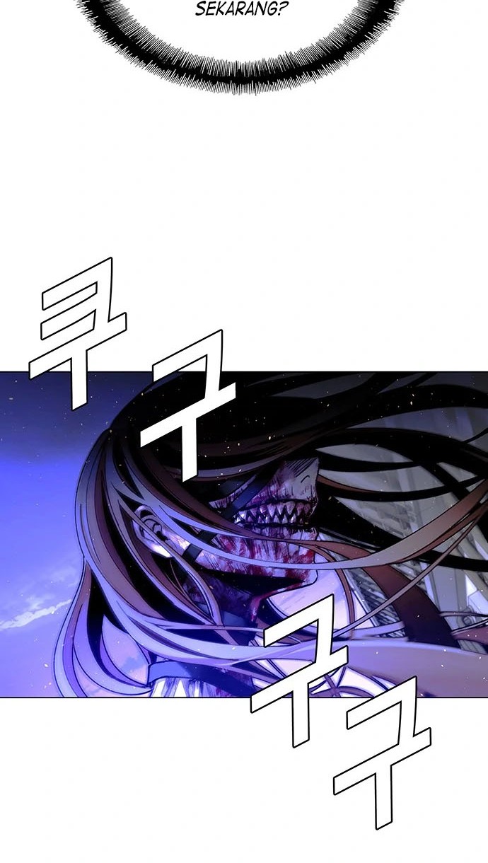 The End of the World is Just a Game to Me Chapter 13 Gambar 61