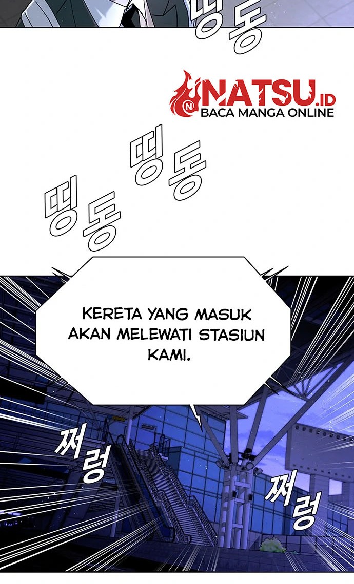 The End of the World is Just a Game to Me Chapter 13 Gambar 5
