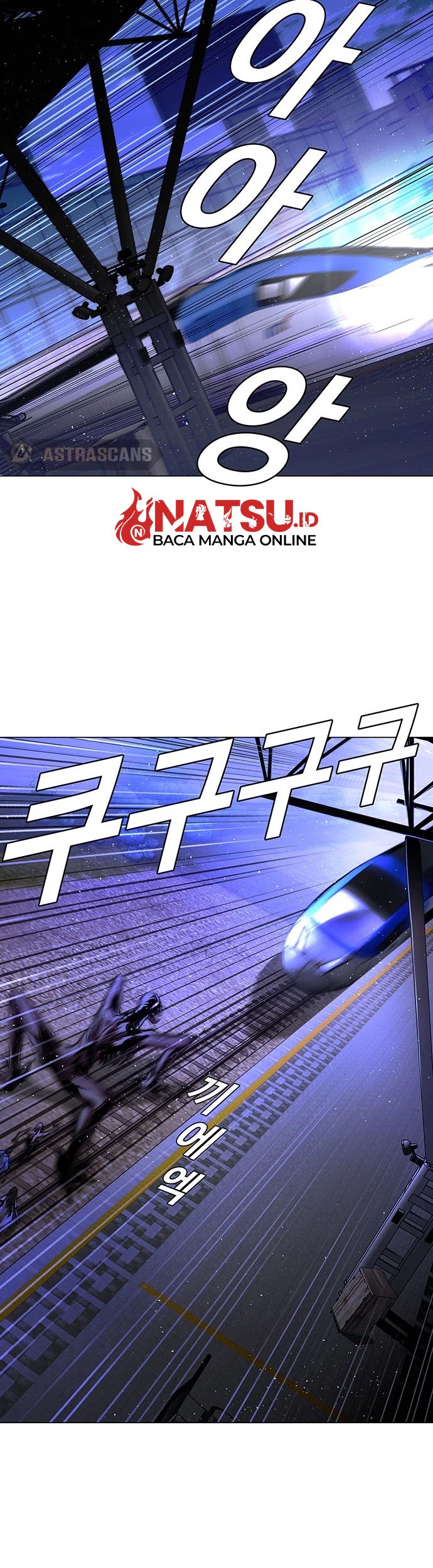 The End of the World is Just a Game to Me Chapter 13 Gambar 7