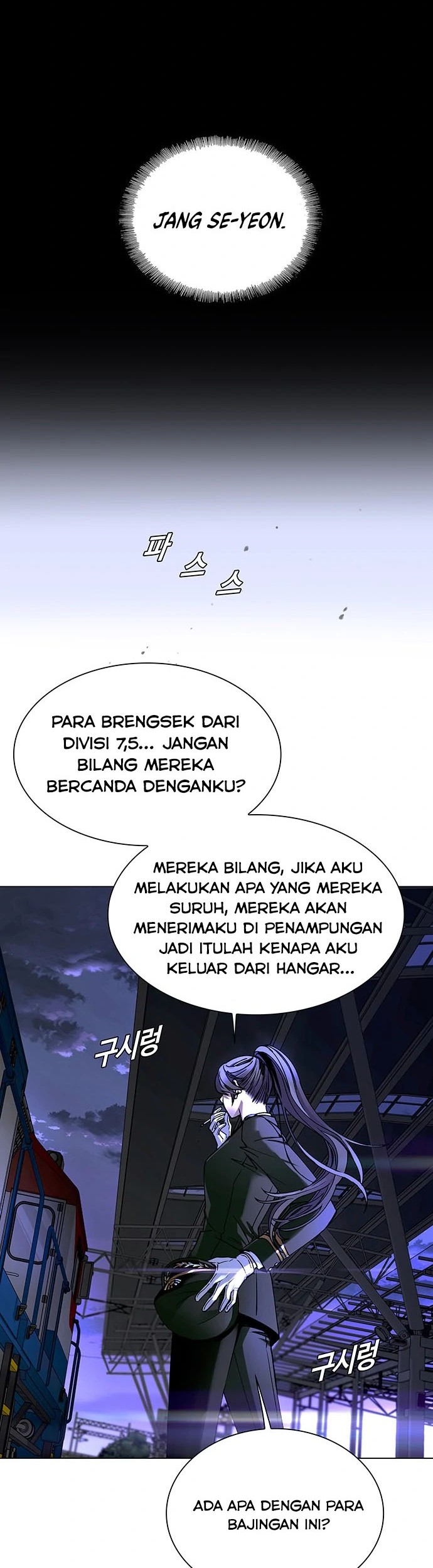 The End of the World is Just a Game to Me Chapter 13 Gambar 15