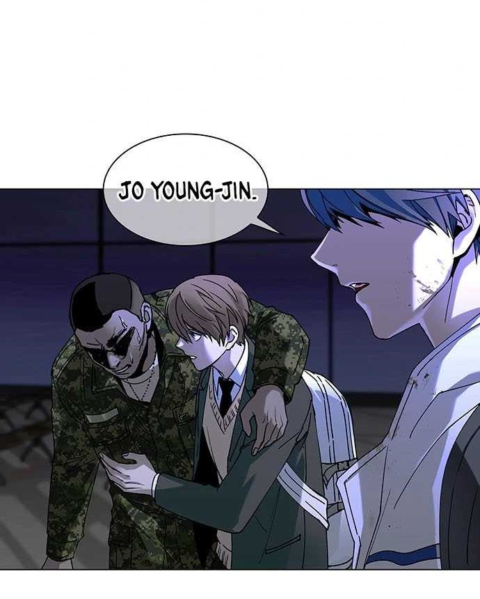 The End of the World is Just a Game to Me Chapter 12 Gambar 45
