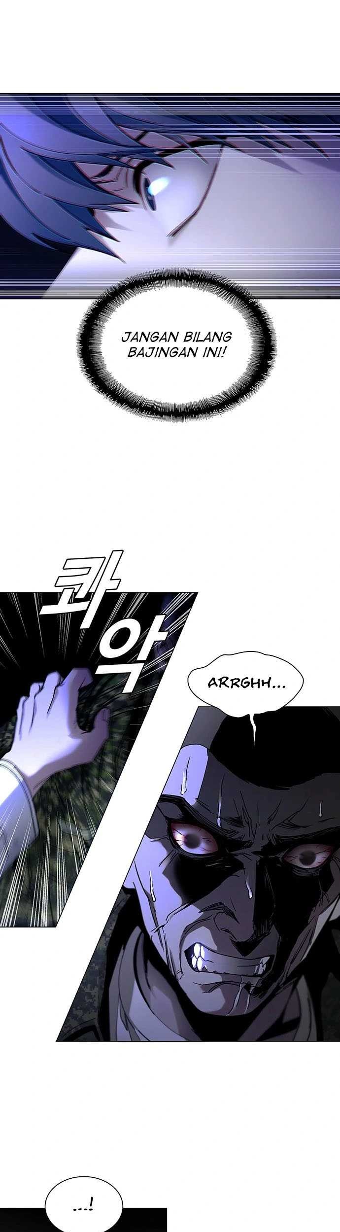 The End of the World is Just a Game to Me Chapter 12 Gambar 46