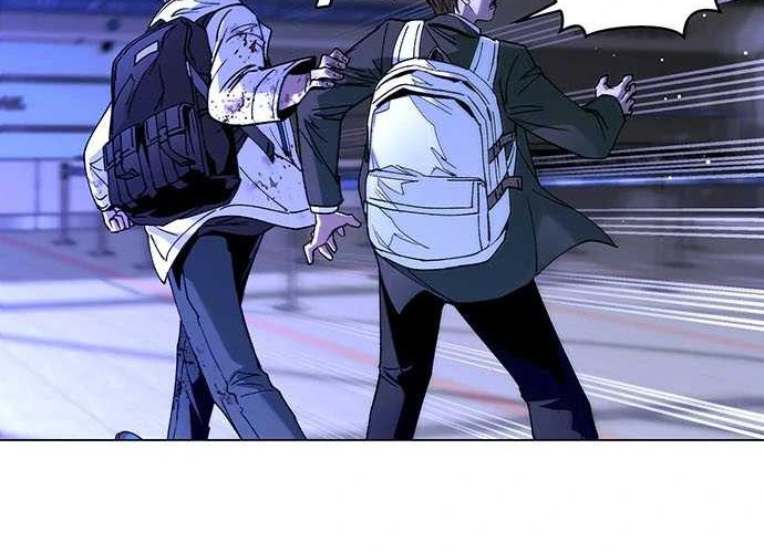 The End of the World is Just a Game to Me Chapter 12 Gambar 49