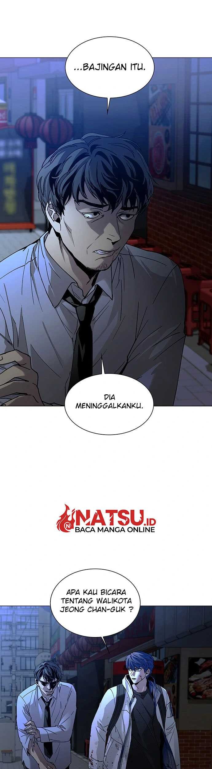 Baca  The End of the World is Just a Game to Me Chapter 12 Gambar 2