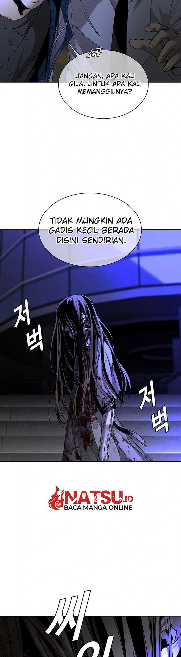 The End of the World is Just a Game to Me Chapter 12 Gambar 12