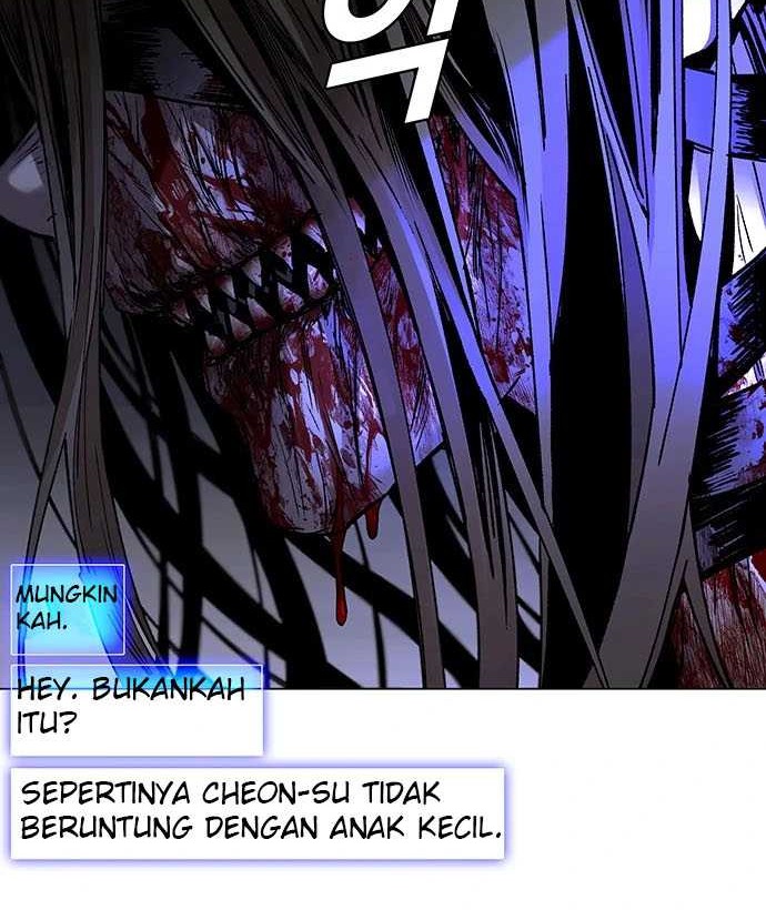 The End of the World is Just a Game to Me Chapter 12 Gambar 13