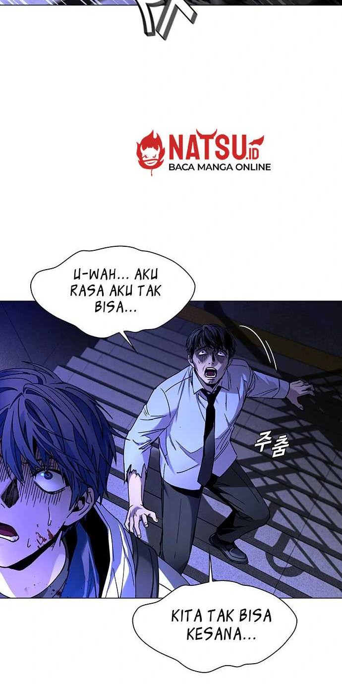 The End of the World is Just a Game to Me Chapter 12 Gambar 17