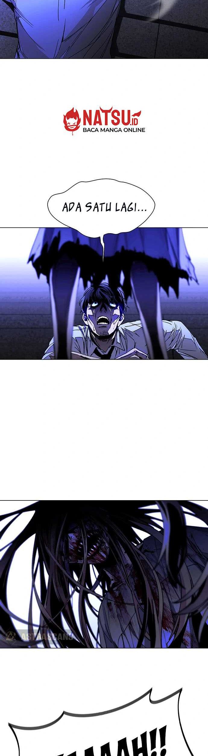 The End of the World is Just a Game to Me Chapter 12 Gambar 19