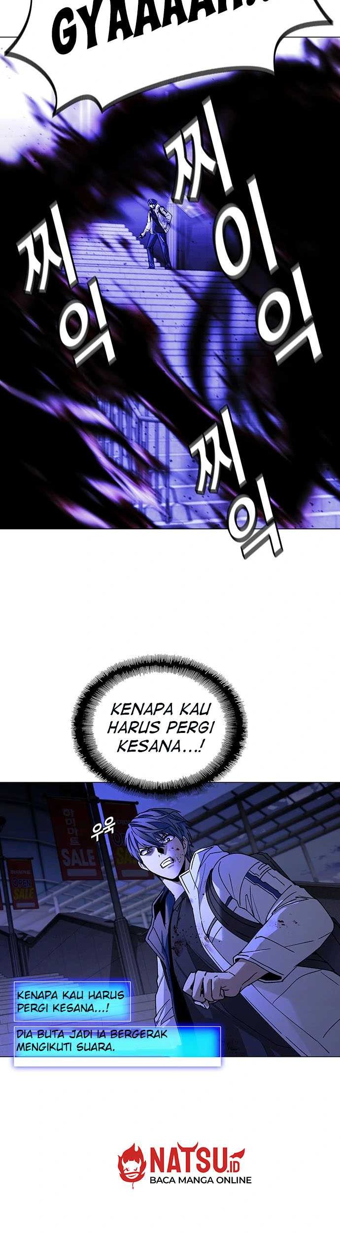The End of the World is Just a Game to Me Chapter 12 Gambar 20