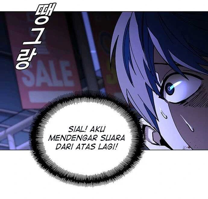 The End of the World is Just a Game to Me Chapter 12 Gambar 21