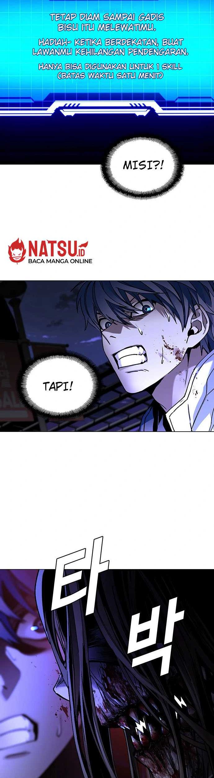 The End of the World is Just a Game to Me Chapter 12 Gambar 23
