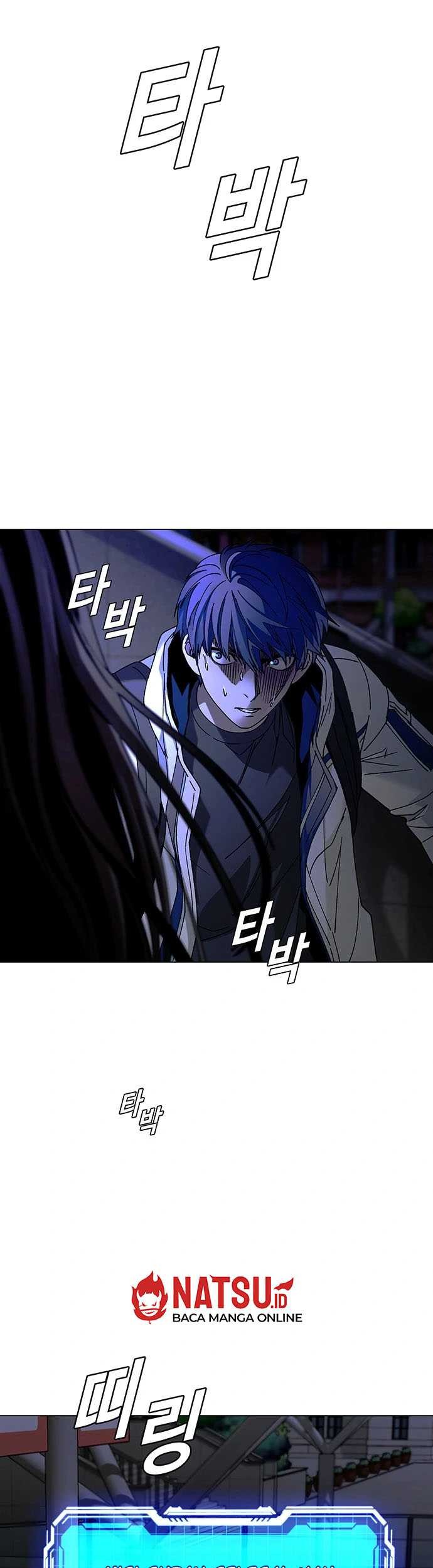 The End of the World is Just a Game to Me Chapter 12 Gambar 26