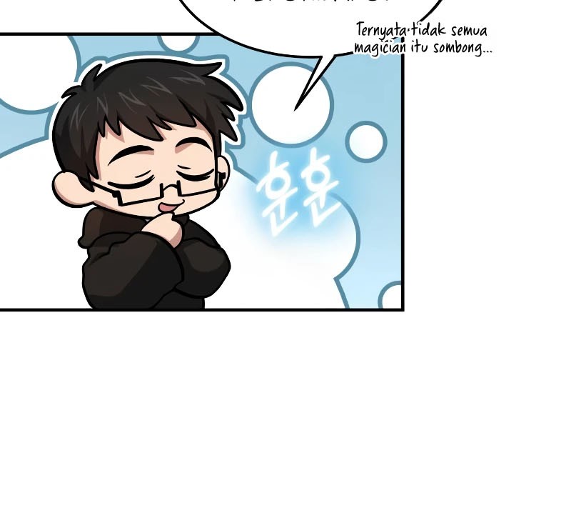 How to Live as an Illegal Healer Chapter 26 Gambar 48