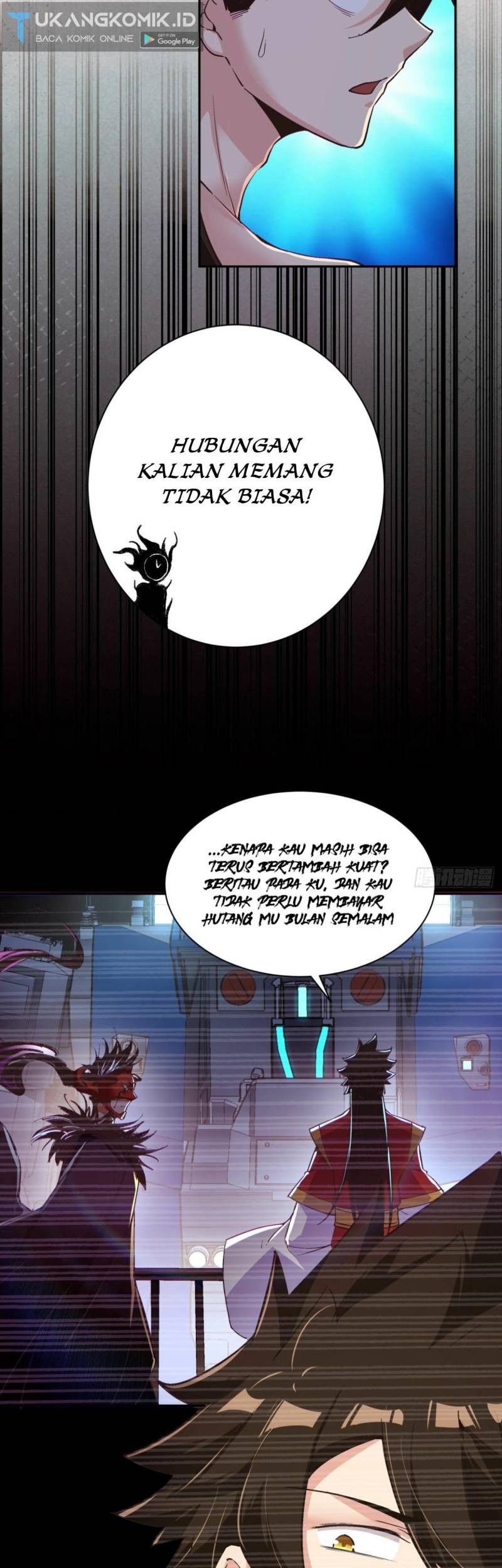 As The Richest Man, I Really Don’t Want To Be Reborn Chapter 65 Gambar 5