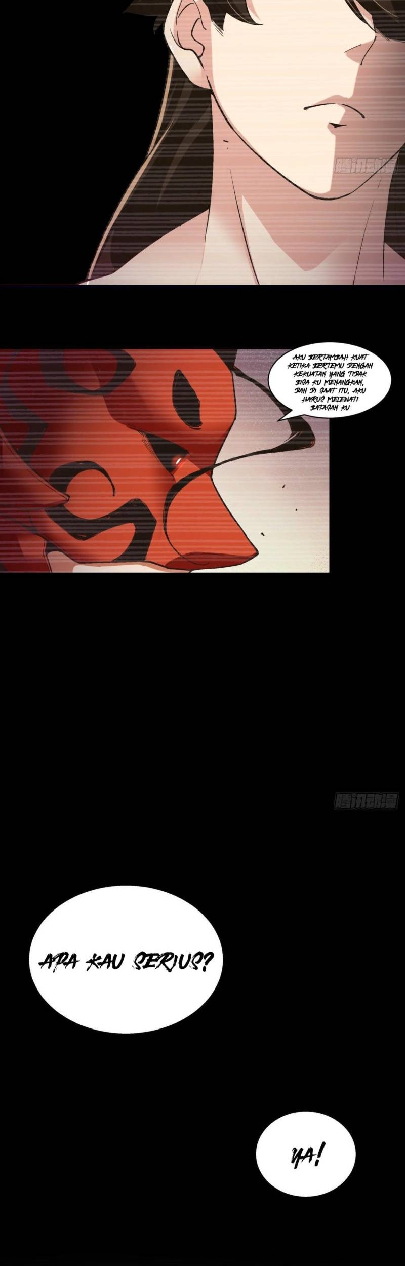 As The Richest Man, I Really Don’t Want To Be Reborn Chapter 65 Gambar 6