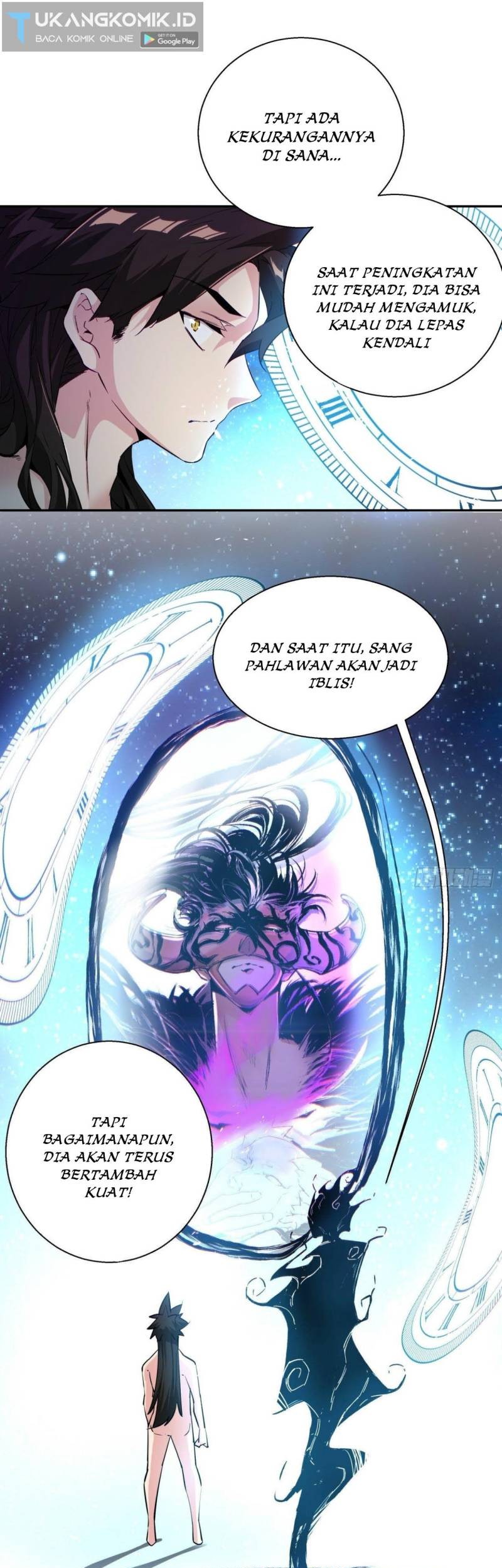As The Richest Man, I Really Don’t Want To Be Reborn Chapter 65 Gambar 8