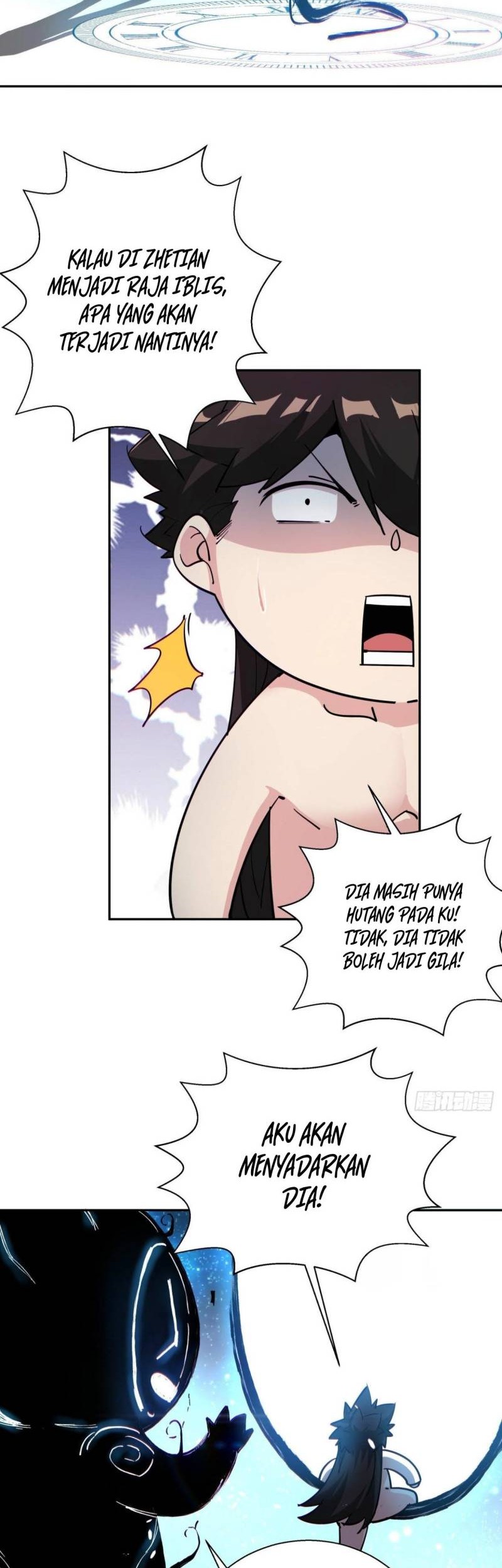 As The Richest Man, I Really Don’t Want To Be Reborn Chapter 65 Gambar 9