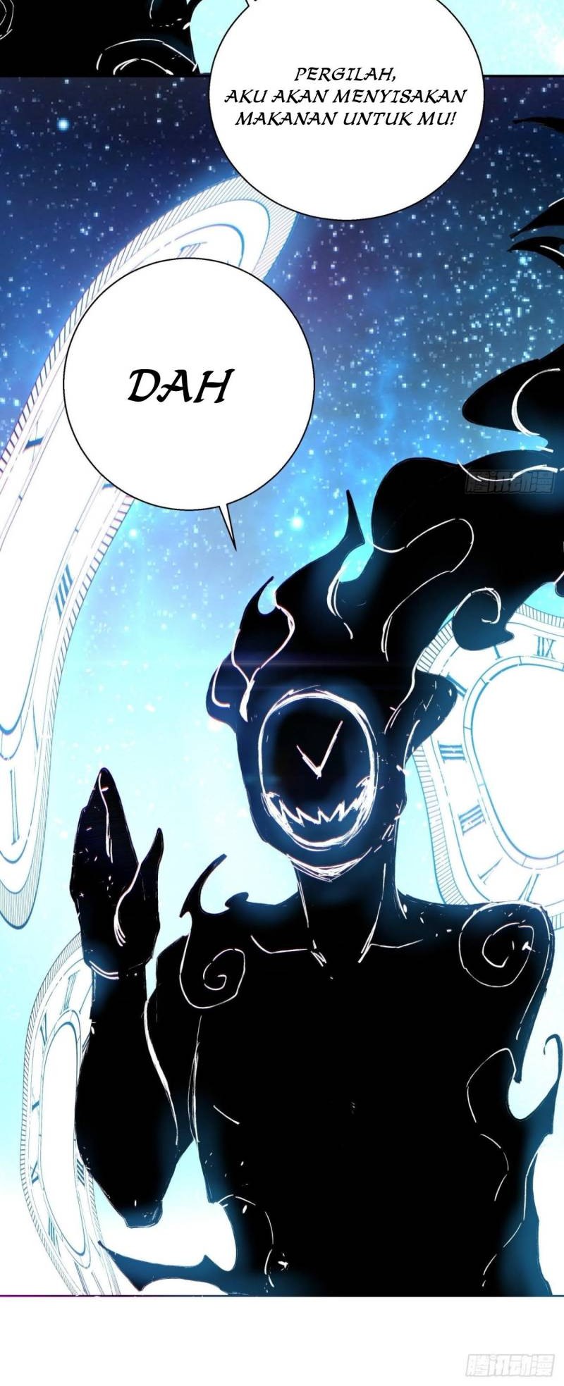 As The Richest Man, I Really Don’t Want To Be Reborn Chapter 65 Gambar 10