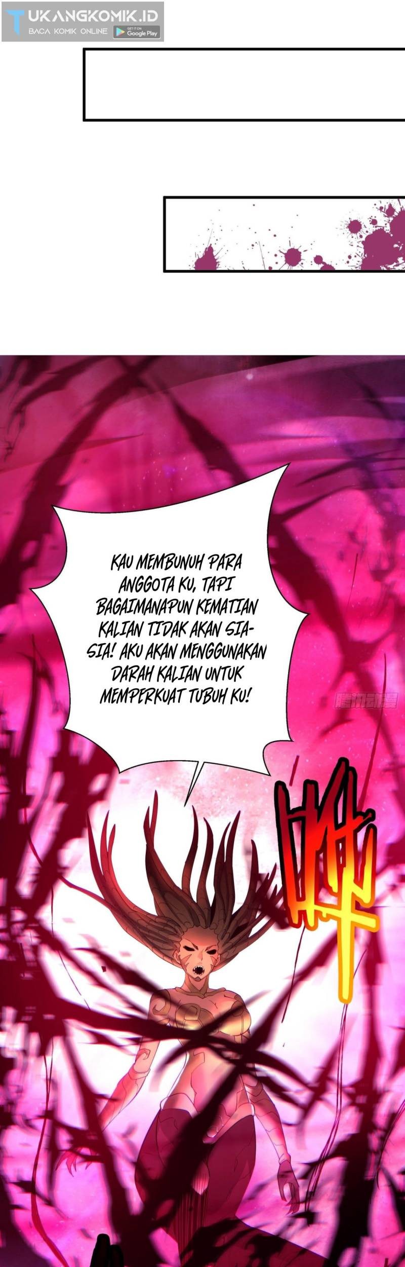 As The Richest Man, I Really Don’t Want To Be Reborn Chapter 65 Gambar 11