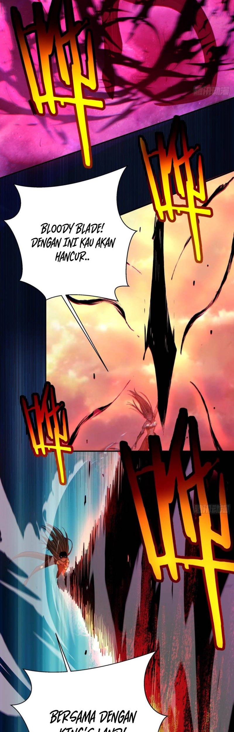 As The Richest Man, I Really Don’t Want To Be Reborn Chapter 65 Gambar 12