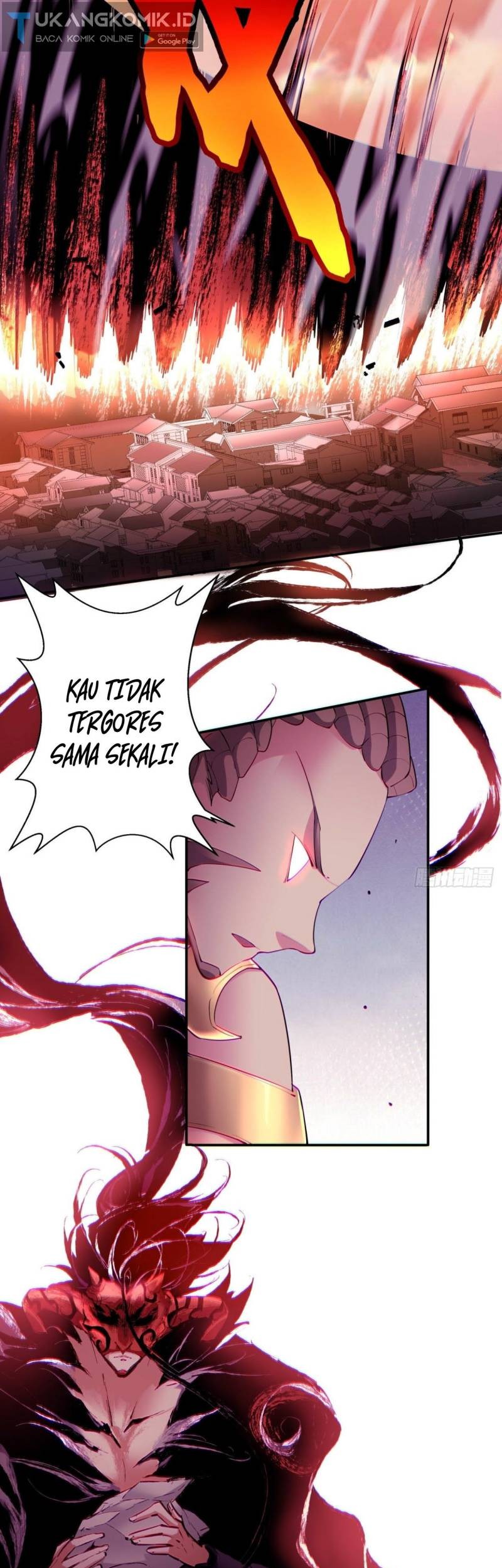 As The Richest Man, I Really Don’t Want To Be Reborn Chapter 65 Gambar 14