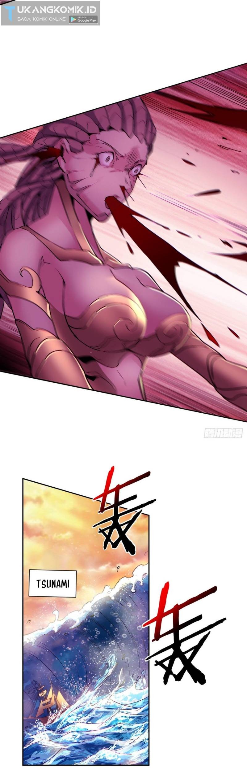 As The Richest Man, I Really Don’t Want To Be Reborn Chapter 65 Gambar 17