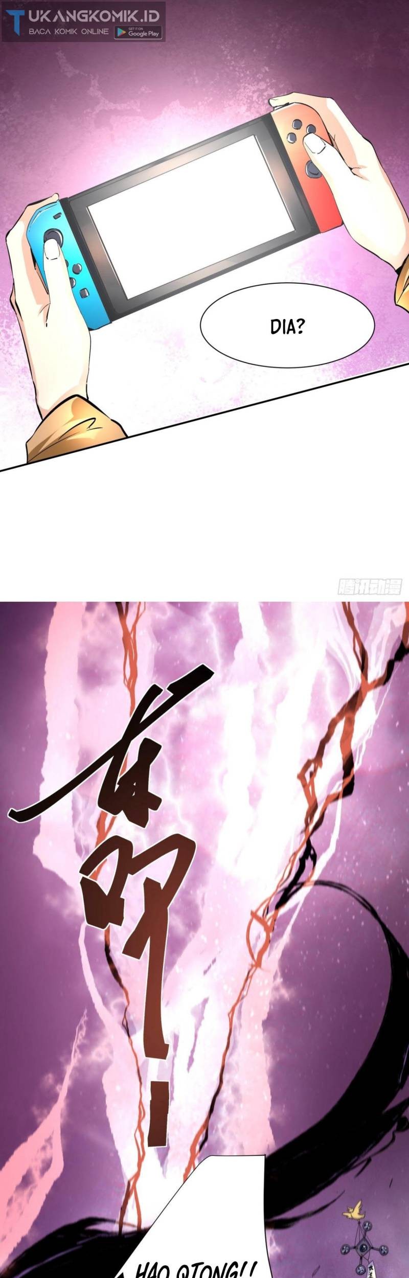As The Richest Man, I Really Don’t Want To Be Reborn Chapter 65 Gambar 23
