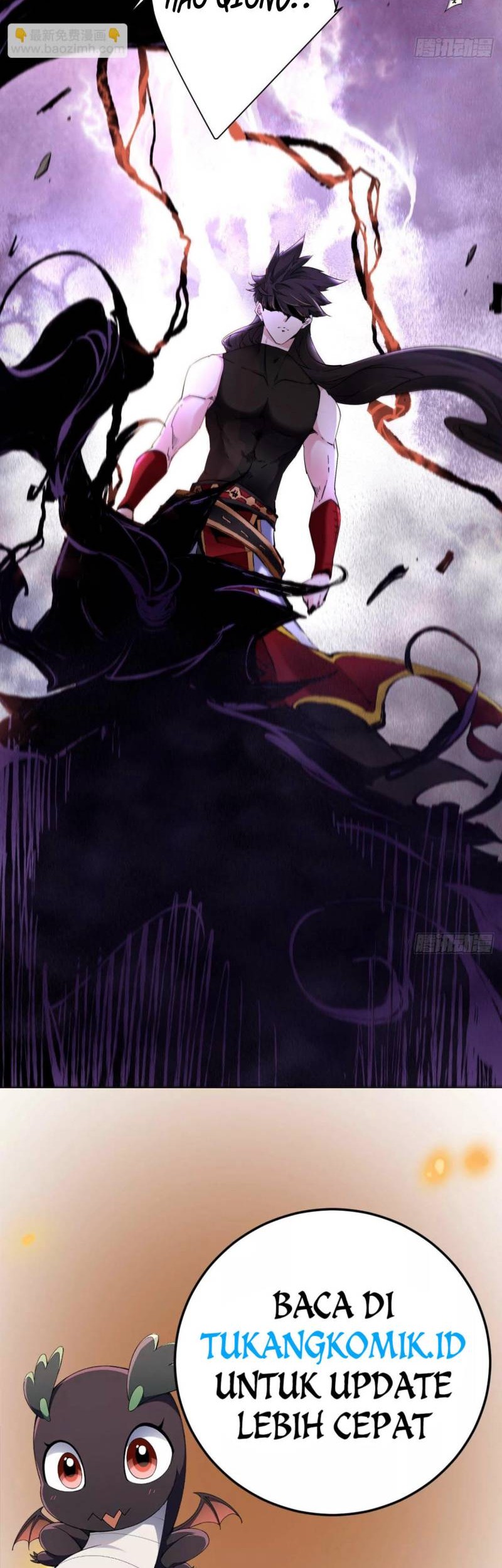 As The Richest Man, I Really Don’t Want To Be Reborn Chapter 65 Gambar 24