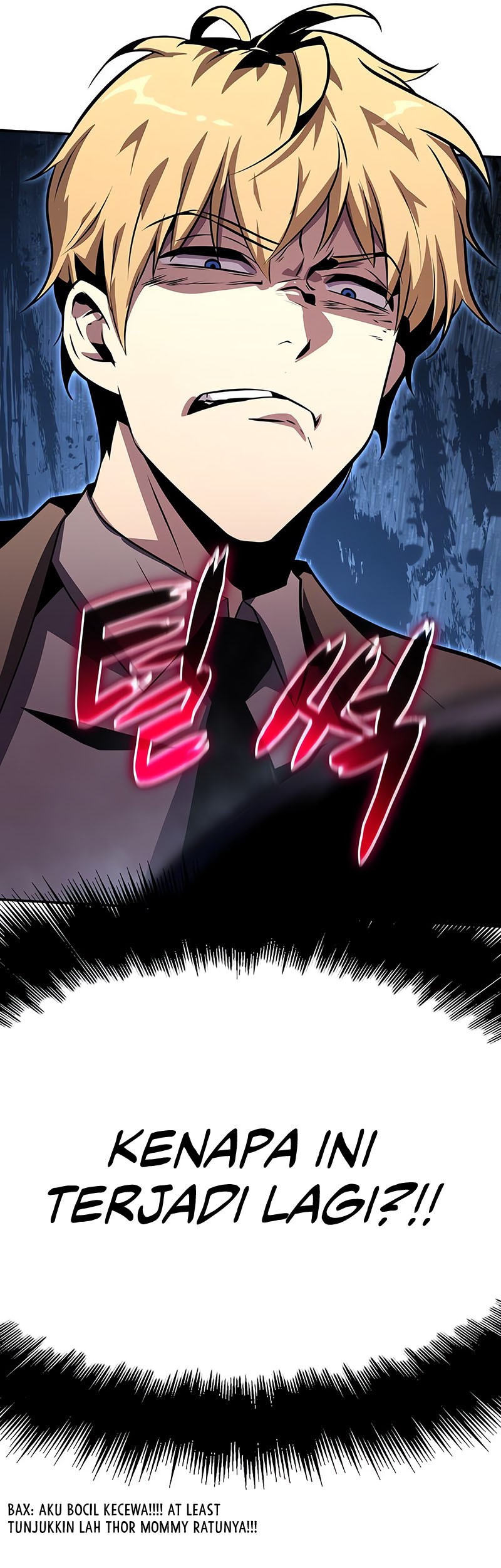 The Knight King Who Returned with a God Chapter 26 Gambar 82