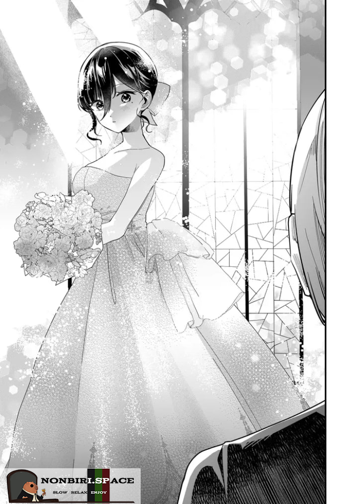 Tokimori-san ga Muboubi desu!! Chapter 25 Gambar 7