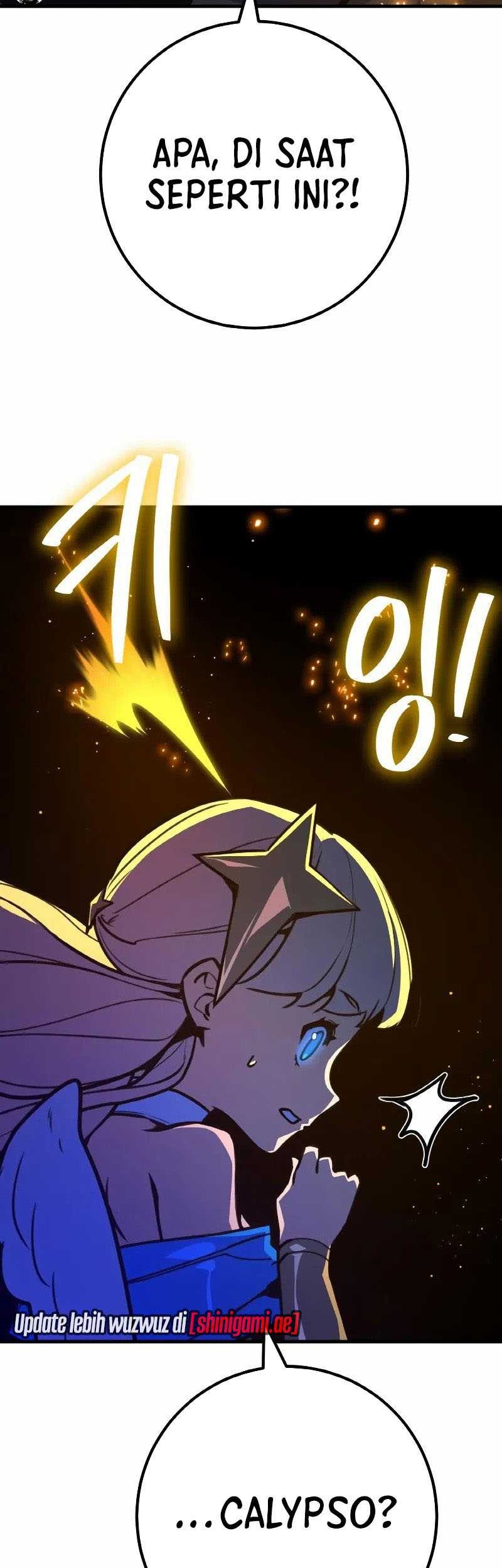 The Game’s Top Troll Chapter 50 Gambar 36