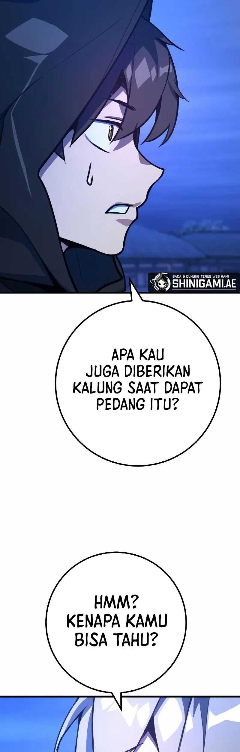 The Game’s Top Troll Chapter 50 Gambar 47