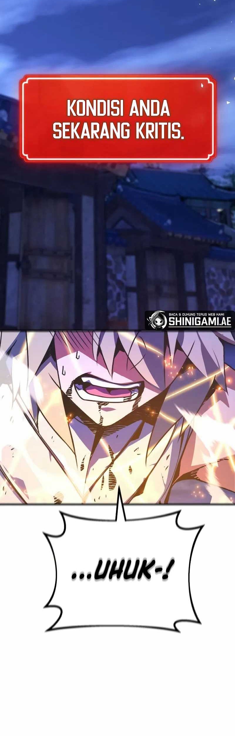 The Game’s Top Troll Chapter 50 Gambar 75