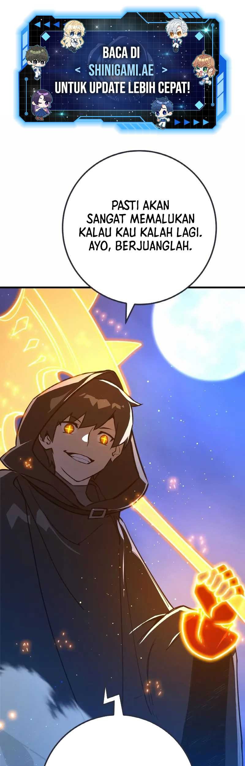 Baca The Game’s Top Troll Chapter 50 Gambar 2