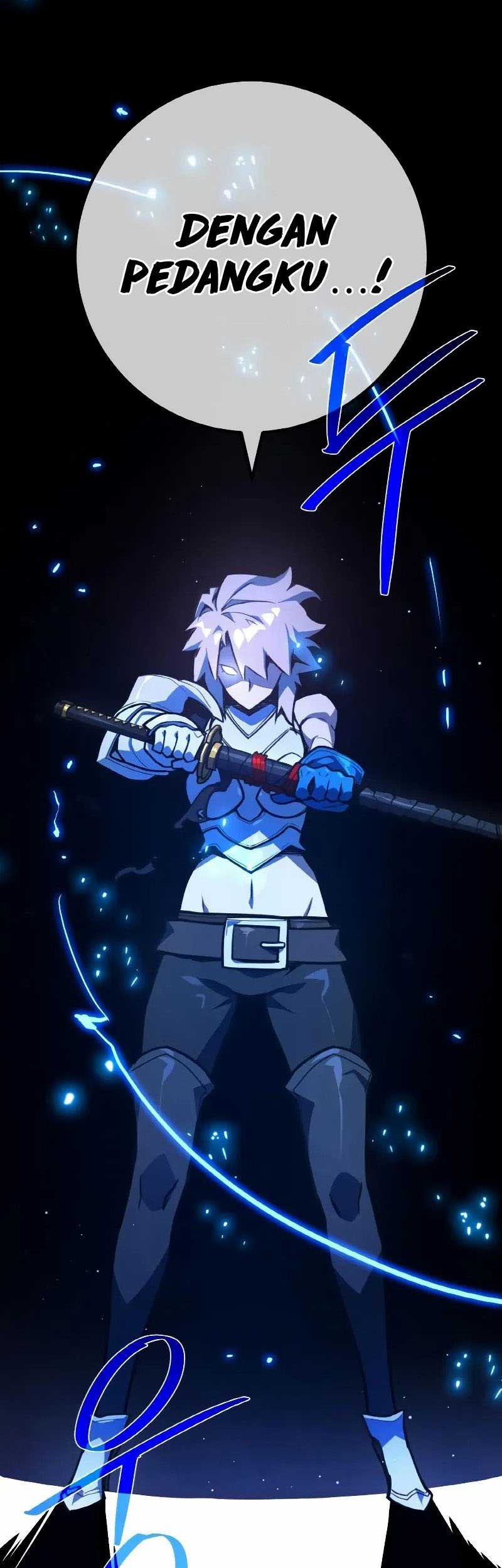 The Game’s Top Troll Chapter 50 Gambar 20