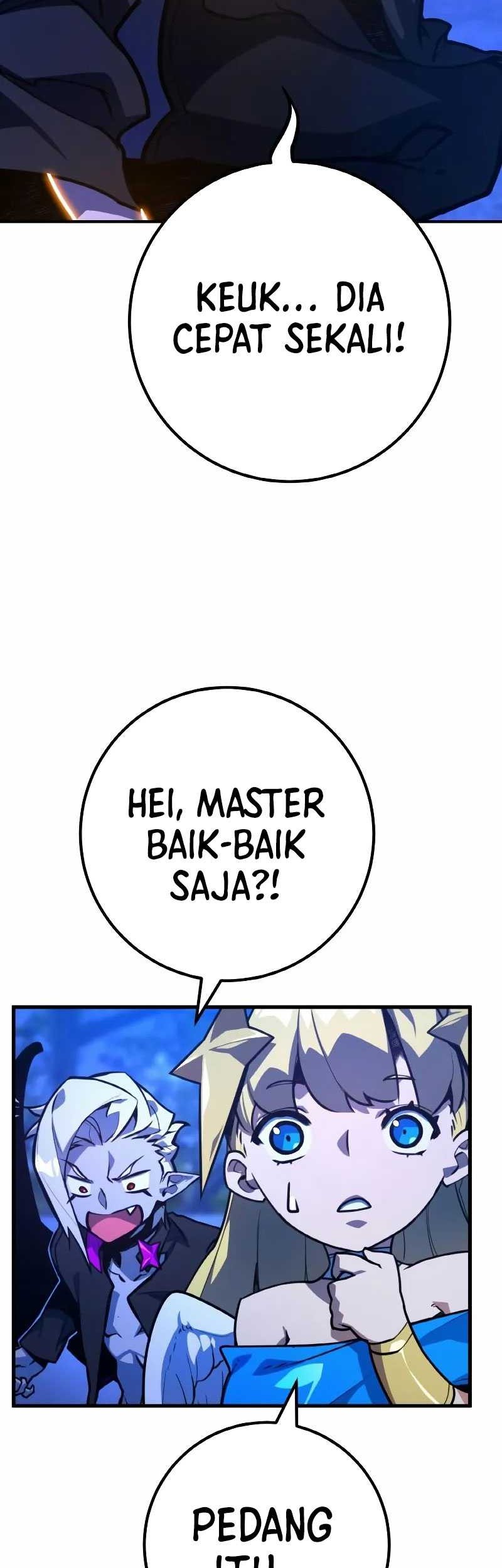 The Game’s Top Troll Chapter 50 Gambar 28
