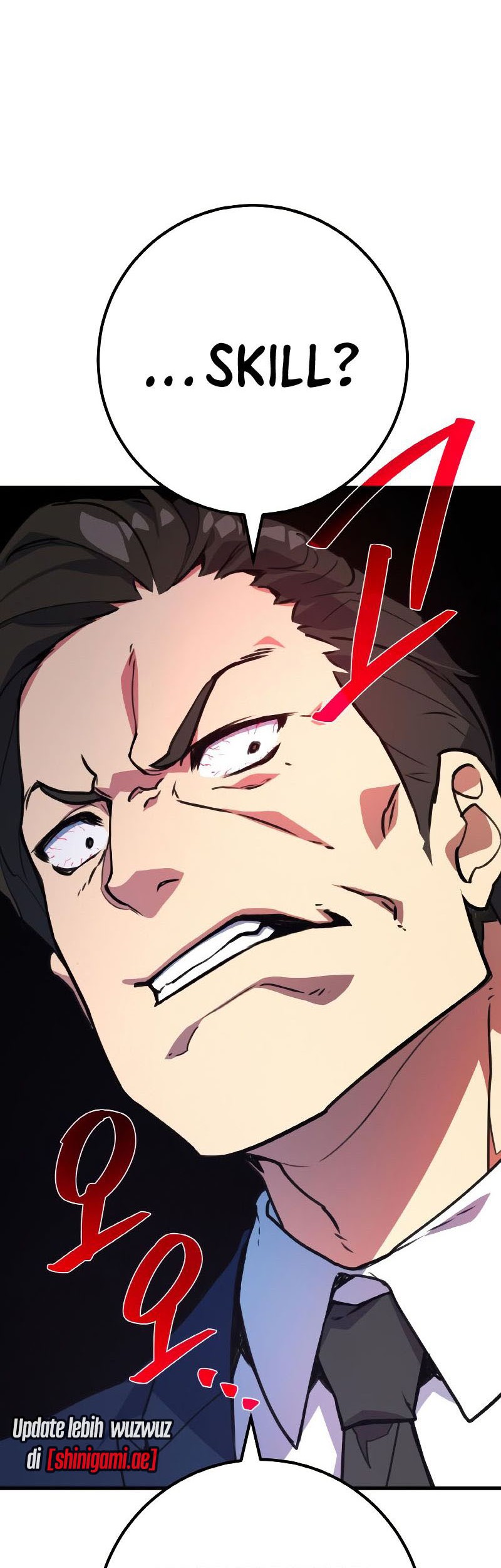 The Game’s Top Troll Chapter 49 Gambar 35