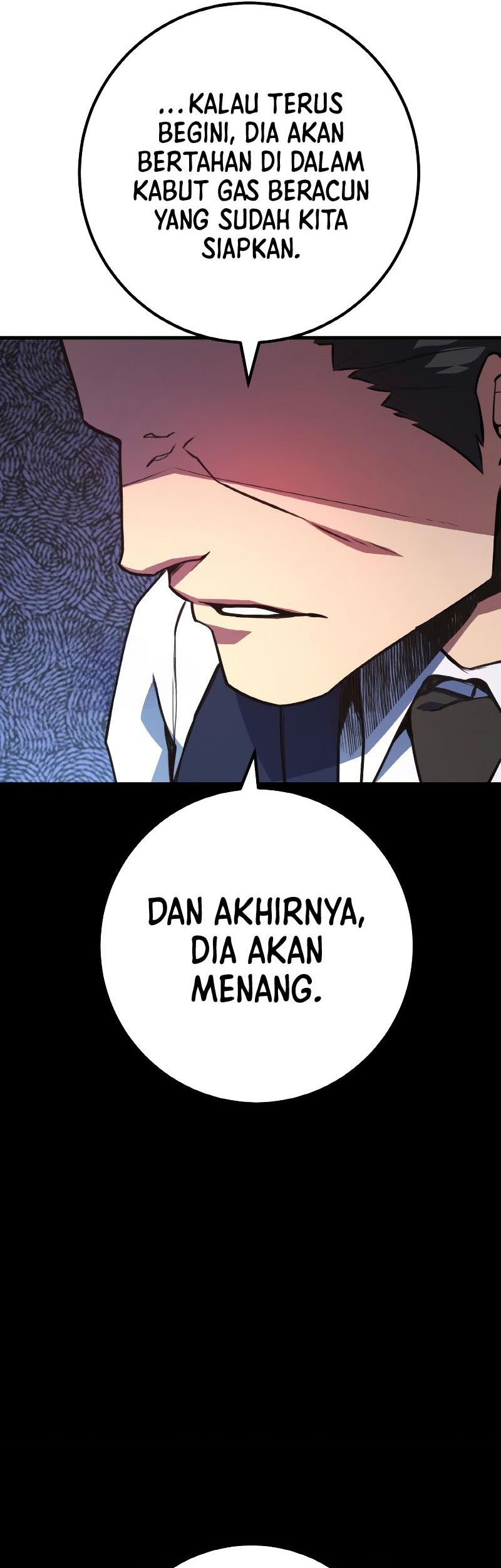 The Game’s Top Troll Chapter 49 Gambar 38