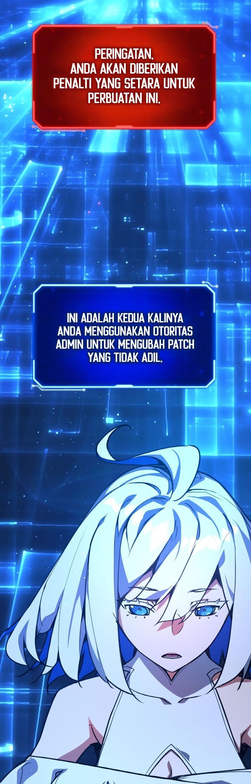 The Game’s Top Troll Chapter 49 Gambar 42