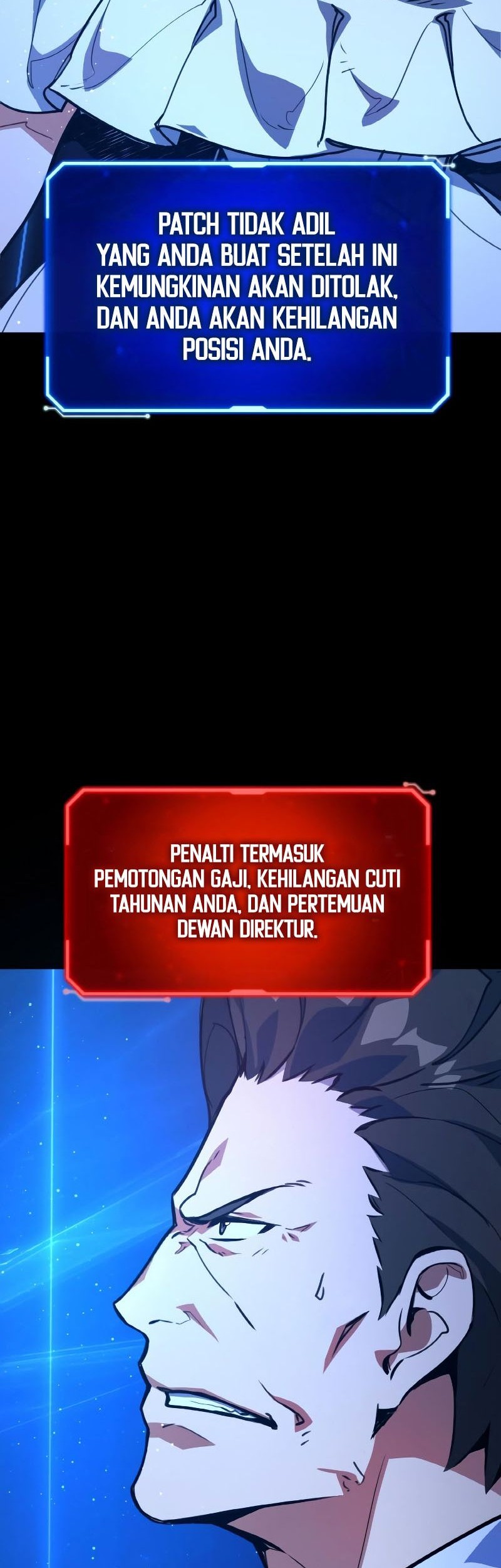 The Game’s Top Troll Chapter 49 Gambar 43