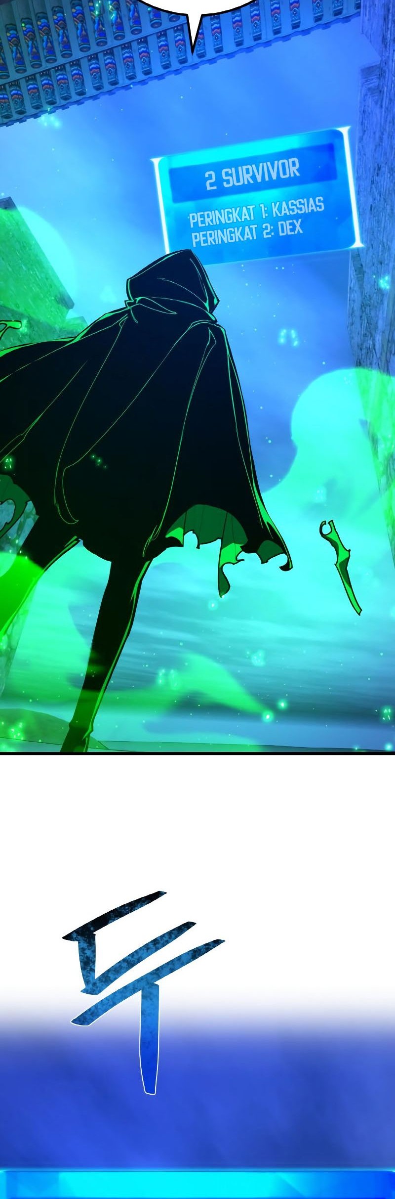The Game’s Top Troll Chapter 49 Gambar 49