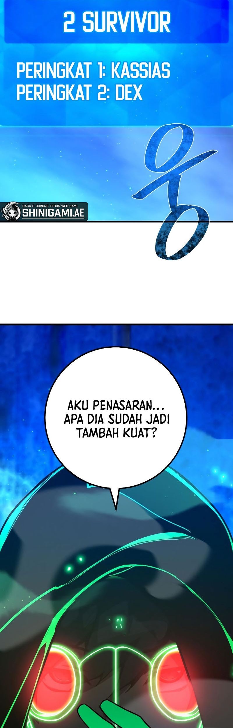 The Game’s Top Troll Chapter 49 Gambar 50