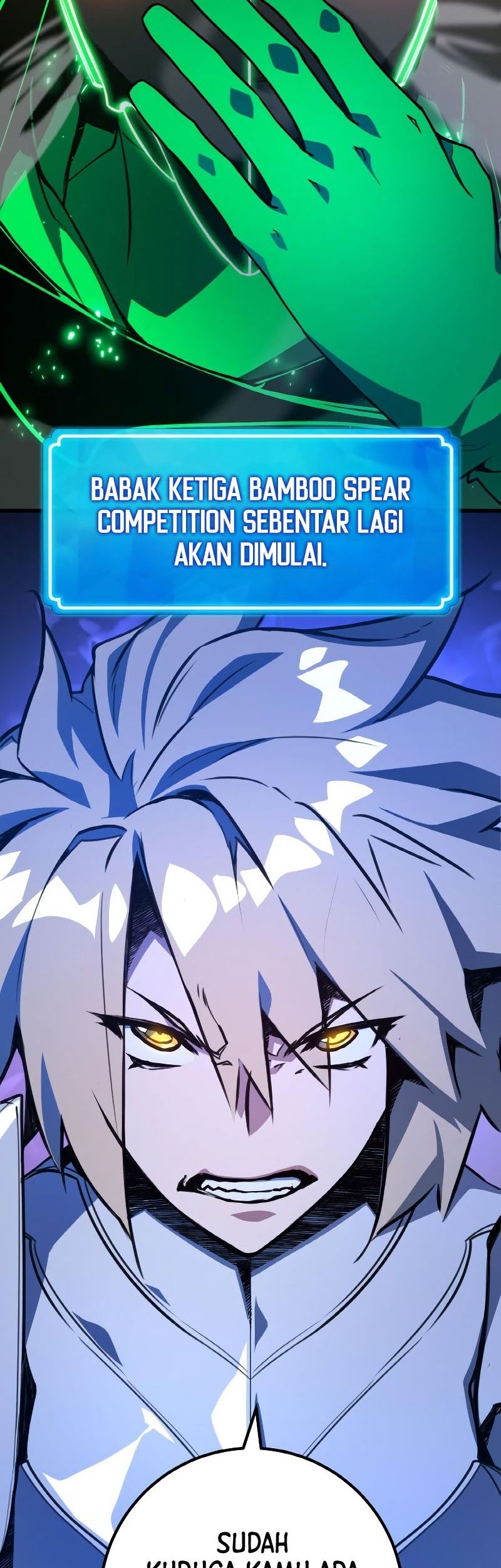 The Game’s Top Troll Chapter 49 Gambar 51