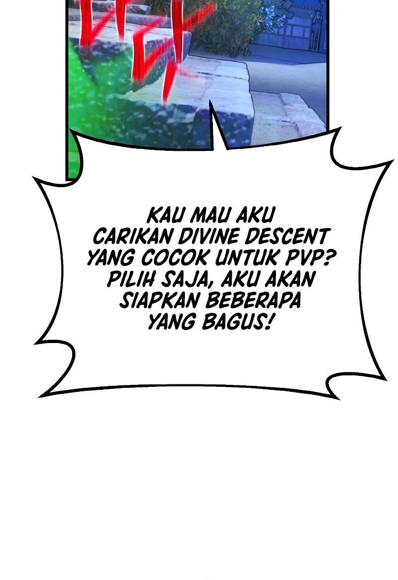 The Game’s Top Troll Chapter 49 Gambar 53