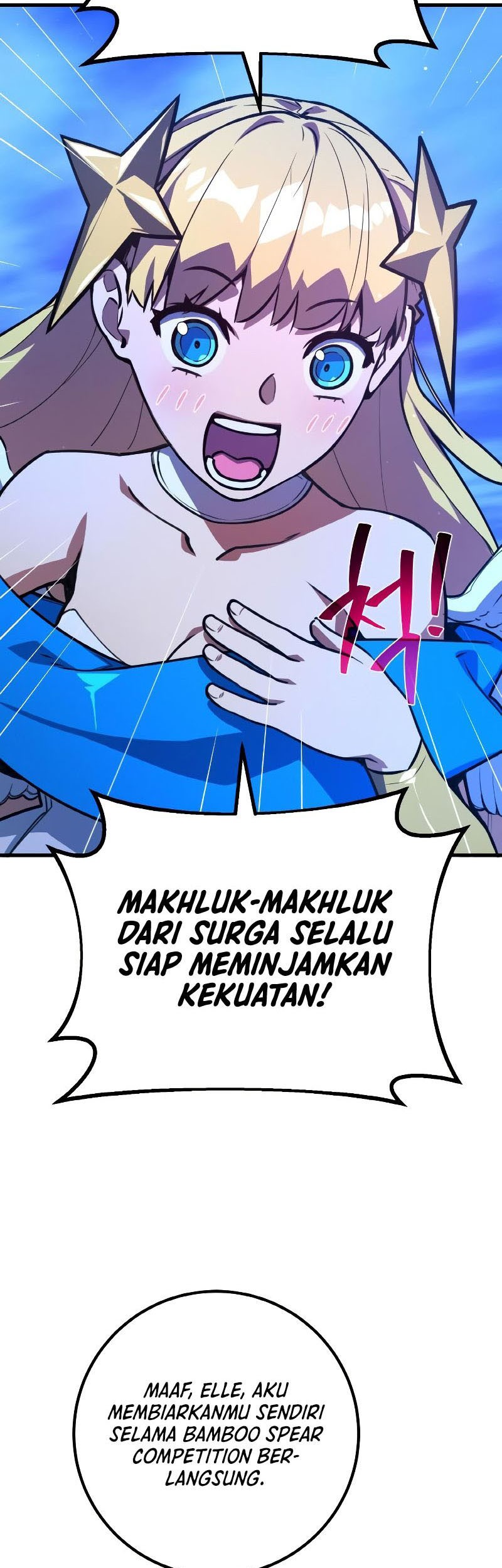 The Game’s Top Troll Chapter 49 Gambar 56