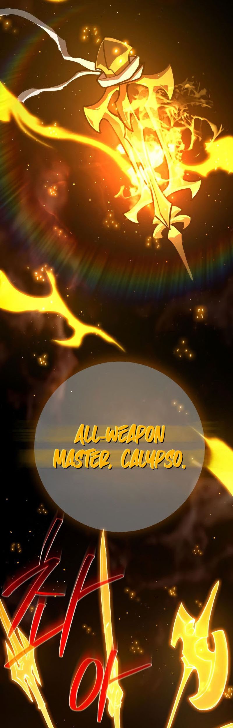 The Game’s Top Troll Chapter 49 Gambar 58