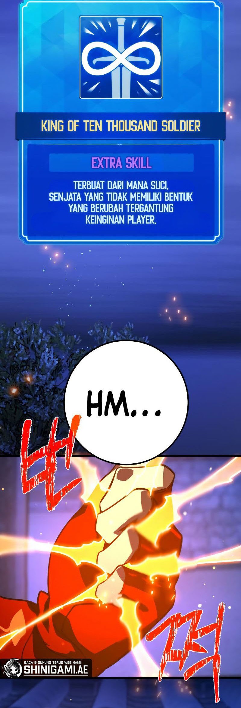 The Game’s Top Troll Chapter 49 Gambar 61